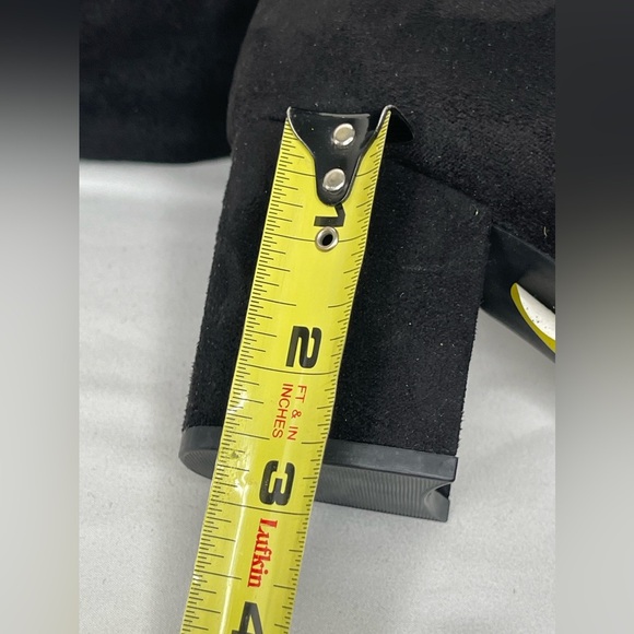 Unisa quesia suede hight over the knee boots size 9 - Picture 10 of 11